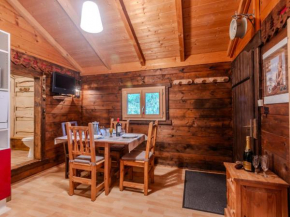 Charmant Chalet 4 Pers. à 5 Min du Téléphérique d'Avoriaz avec Parking et Navette Gratuite - FR-1-754-62